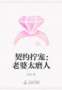 契约拧宠：老婆太磨人