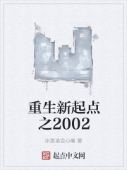 重生新起点之2002