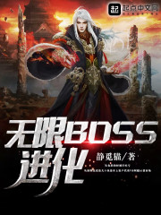 无限BOSS进化