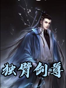 独臂剑尊