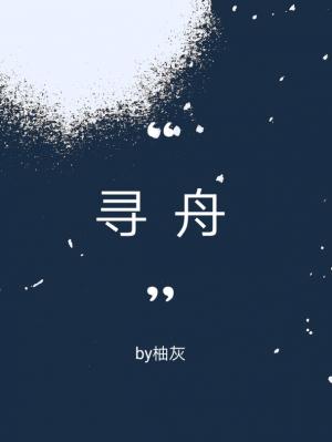 寻舟