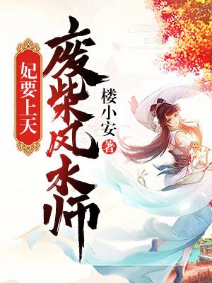 妃要上天：废柴风水师