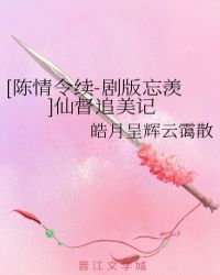 [陈情令续-剧版忘羡]仙督追美记